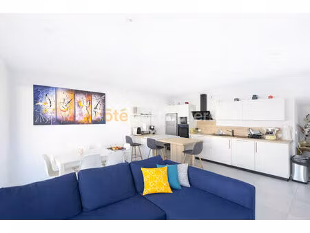 appartement vals pres le puy 4 pièce(s) 91 m2