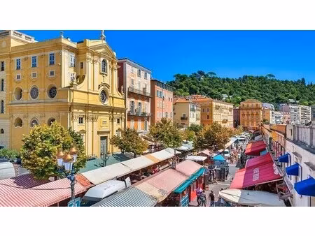 vente commerce 94 m²