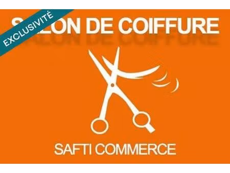 uzès centre  fonds + logement  loyer attractif