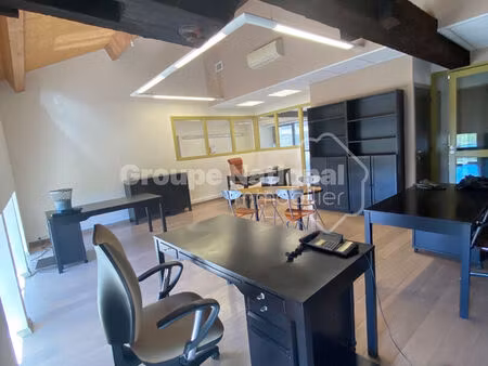 local professionnel a 'l'atelier des roues'