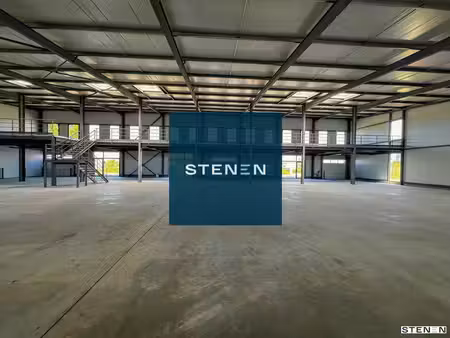 vente local d’activités taillades 84300 313m²