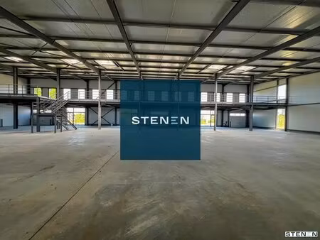 vente local d'activités 313 m²