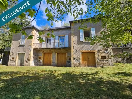 maison 77 m2 et studio 35 m2