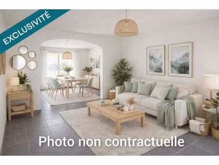 plain pied individuel