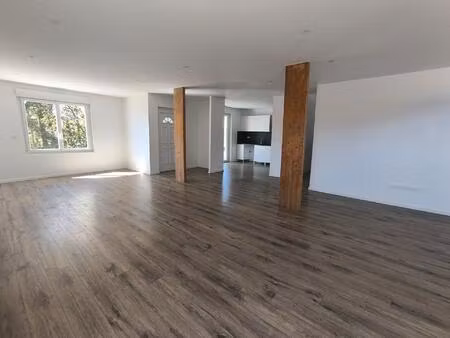 bergerac idéal investiseurs authentique maison pierre de 5 pièces et 150 m2 louée avec plu