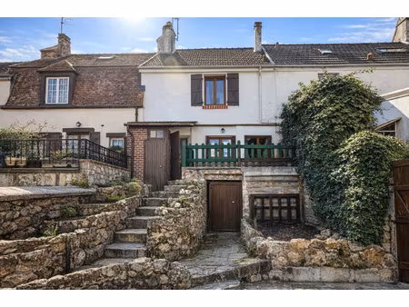 maison de charme à rénover proche coeur de ville