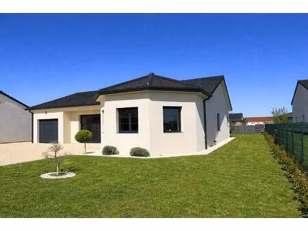 proche de toute commodité