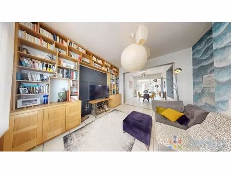 maison à vendre dunkerque