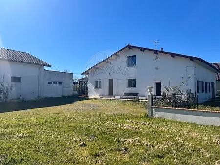 maison 3 chambre(s) à vendre