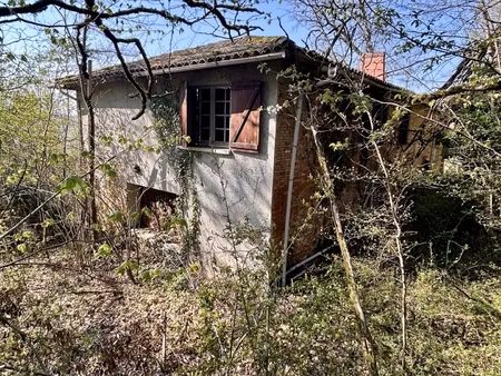 vente grange 6 pièces