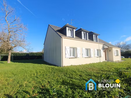 maison familiale bourg