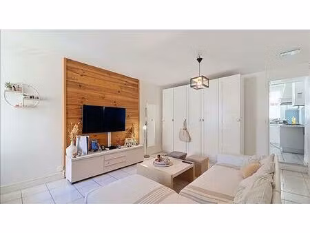 maison - 45 m2 - 2 pièces - meublé