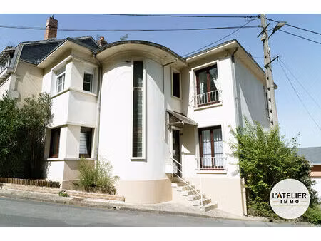 maison 7 pièces 124 m²