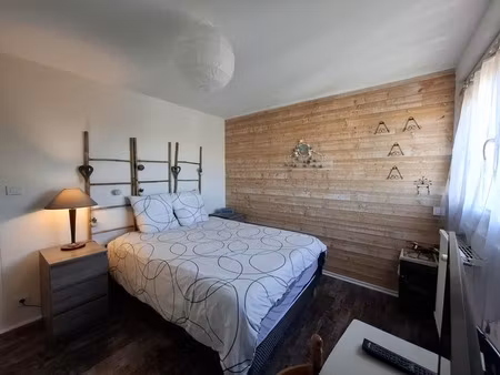 maison de 119 m² habitable - le cendre (63670) - 252 000 euros