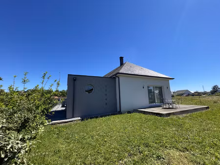 maison récente 5 pièces