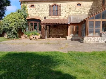 belle propriété