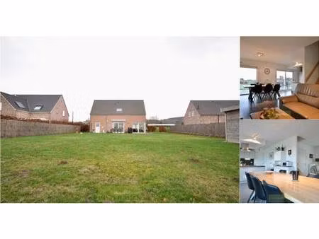 maison à louer à chauss?e de la lib?ration 8 amougies (rbv71222)