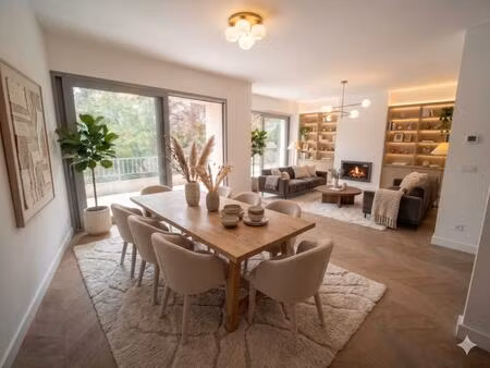 maison familiale 7p de 270 m² - nantes - val de chézine / procé