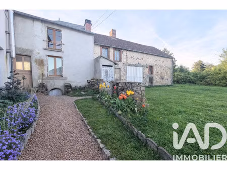 vente maison de ville 8 pièces