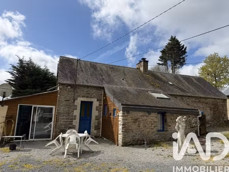 vente maison de campagne 3 pièces