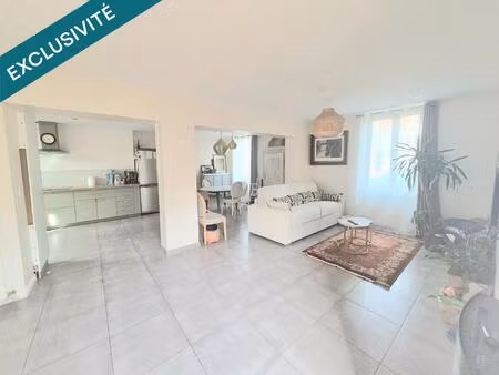 maison avec le charme de l ancien