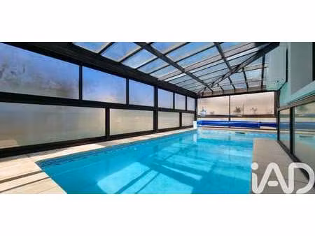 maison avec terrasse belair - rodez (12)