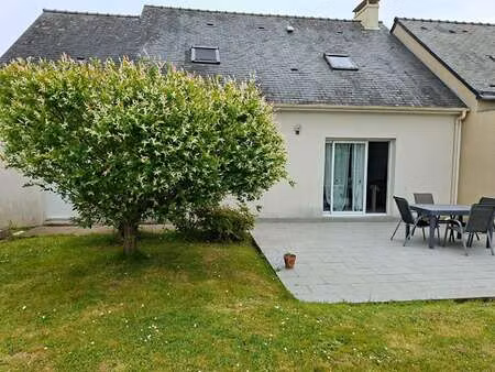 vente maison à saint-andré-des-eaux (44117) : à vendre / 103m² saint-andré-des-eaux