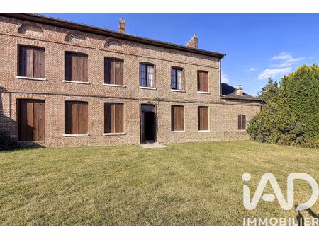 vente maison de ville 5 pièces