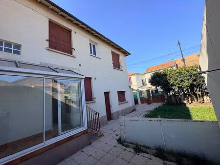 maison sartrouville 5 pièce(s) 105 m2