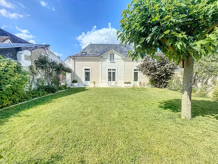 maison ancienne proche commerces !