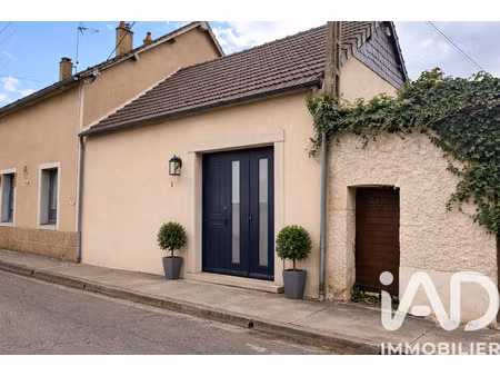 vente maison/villa 3 pièces