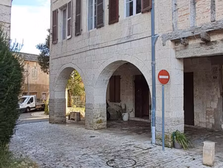 maison à vendre 10 pièces montpezat de quercy (82)