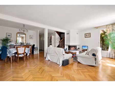 maison fourqueux 7 pièce(s)