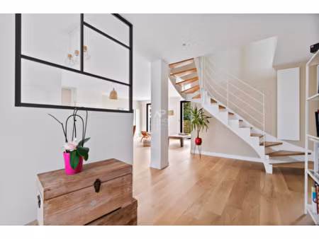 maison saint germain en laye 8 pièce(s) 170 m2