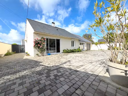 maison thouare sur loire 4 pièce(s) 87 m2