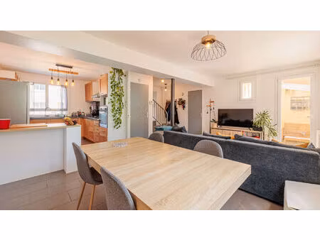 charmante maison au coeur de villeneuve-tolosane