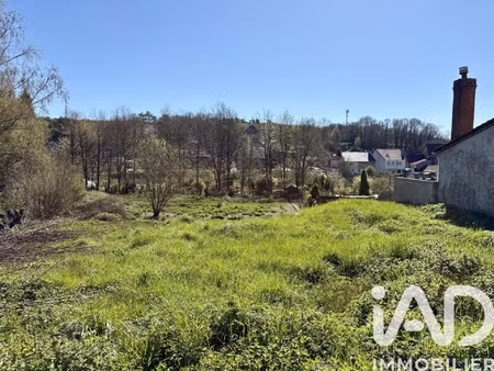 vente terrain à bâtir 1 984 m²
