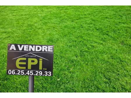 terrain abatir 3227m2 en zone industrielle