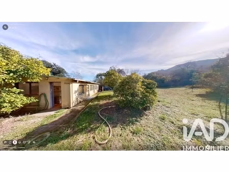 vente terrain à bâtir 669 m²