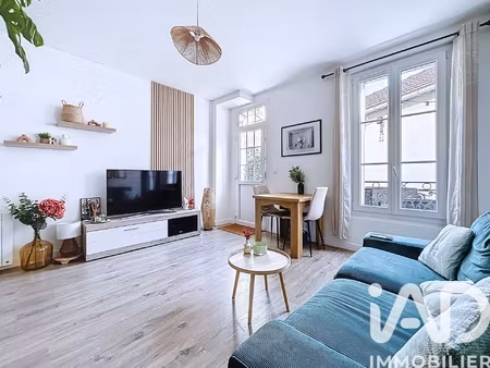 vente appartement 1 pièce