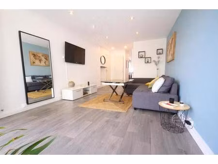 appartement à saintry sur seine 3 pièce(s)