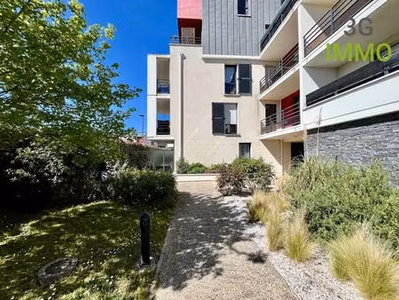 appartement 3 pièces