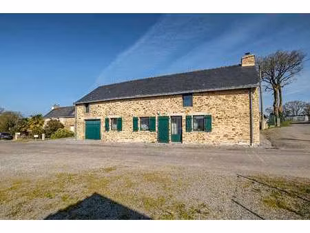 vente maison à férel (56130) : à vendre / 83m² férel