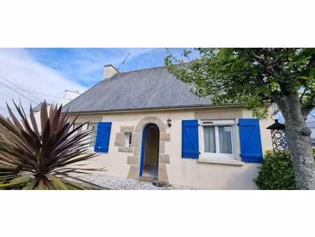 vente maison à plérin (22190) : à vendre / 91m² plérin