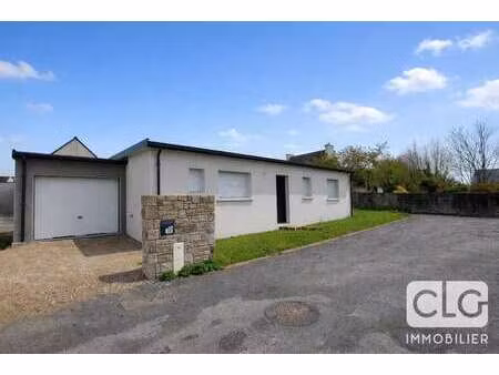 vente maison à saint-évarzec (29170) : à vendre / 91m² saint-évarzec