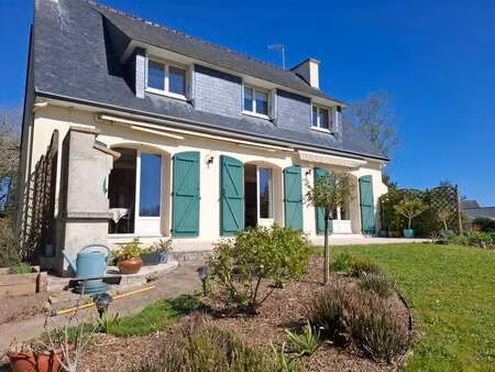 vente maison à trégunc (29910) : à vendre / 171m² trégunc