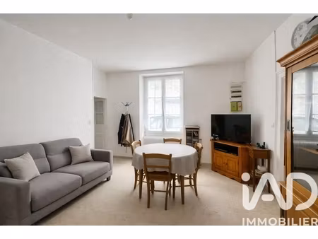 vente maison/villa 3 pièces