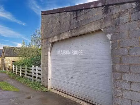 vente terrain à saint-brice-en-cogles (35460) : à vendre / 257m² saint-brice-en-cogles