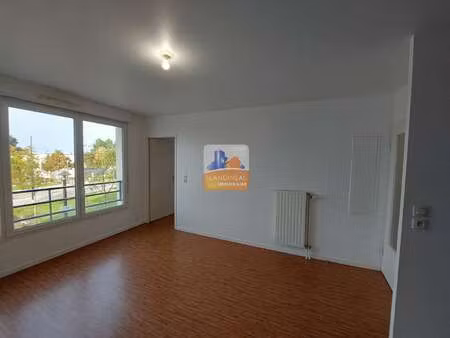 location appartement 2 pièces aux couets (44340) : à louer 2 pièces / 39m² les couets