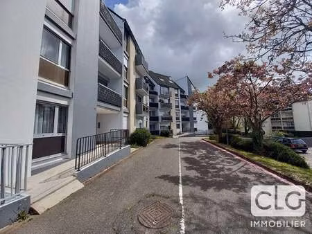 location appartement t1 à quimper (29000) : à louer t1 / 30m² quimper